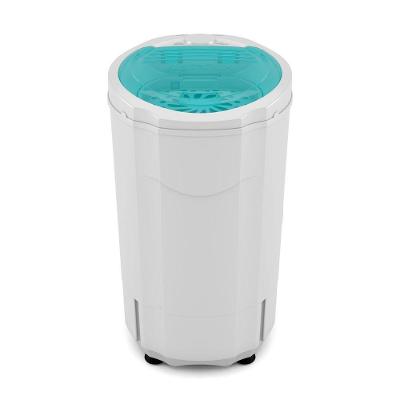 Centrífuga De Roupas 15Kg Britânia BCR1 Cesto Extragrande 220V