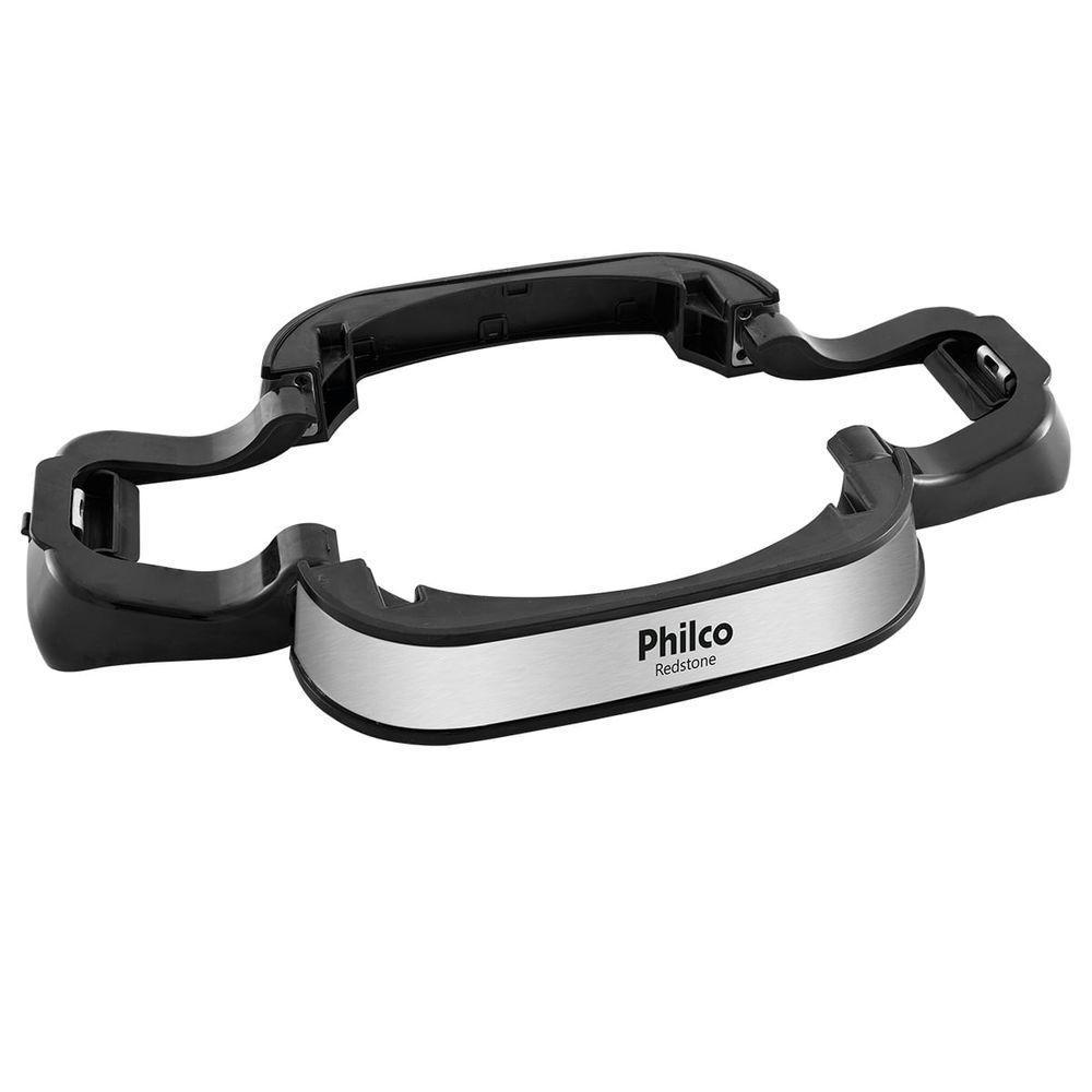 Panela Elétrica Philco Redstone 4L PPE04 110V - 2