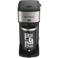 Cafeteira Elétrica Cadence Vambora Com Copo Térmico 110V - 2