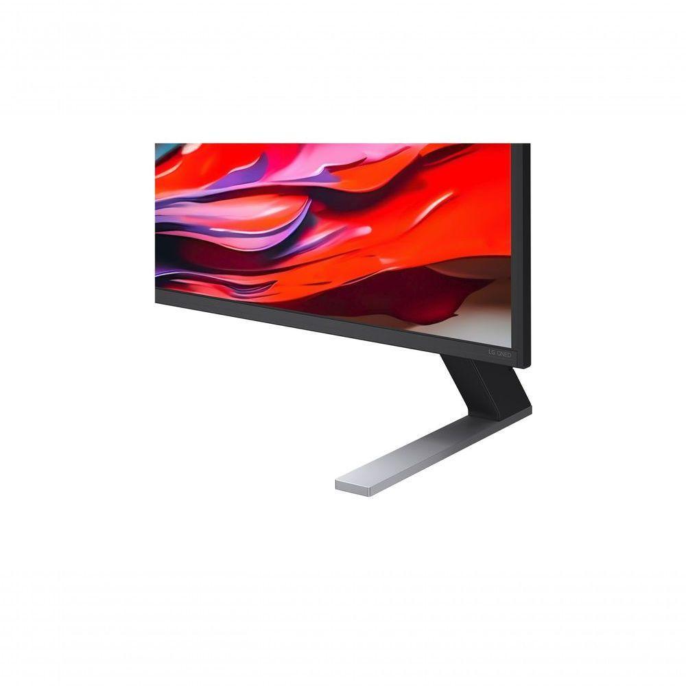 Smart TV LG QNED Evo AI QNED85 75 Polegadas 75QNED85ASG Bivolt - 3