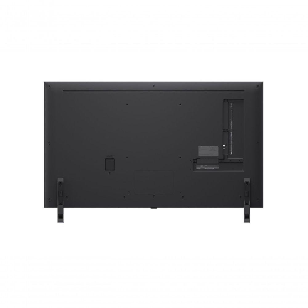 Smart TV LG QNED Evo AI QNED85 75 Polegadas 75QNED85ASG Bivolt - 4