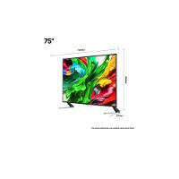 Smart TV LG QNED Evo AI QNED85 75 Polegadas 75QNED85ASG Bivolt - 10