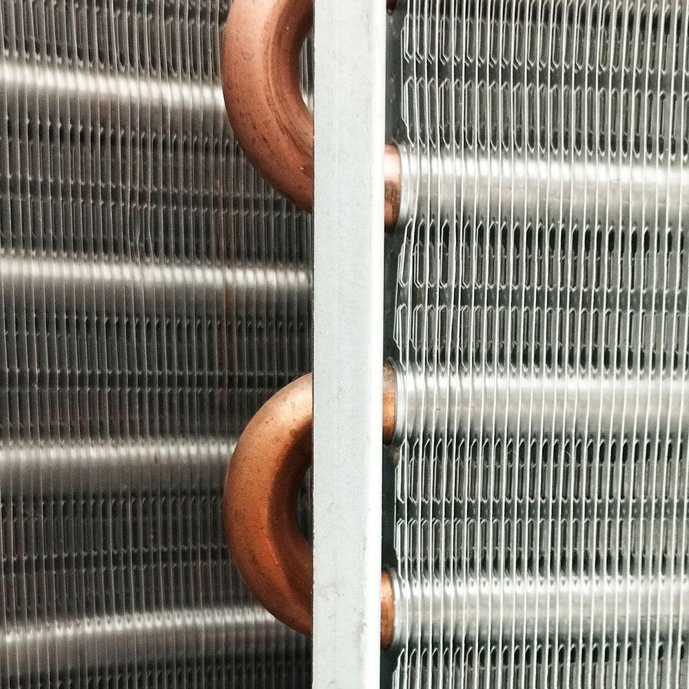 Serpentina Condensadora Ar Condicionado 36.000 Btus Elgin Único - 7