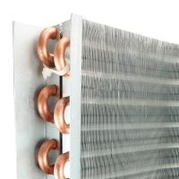 Serpentina Condensadora Ar Condicionado 36.000 Btus Elgin Único - 2