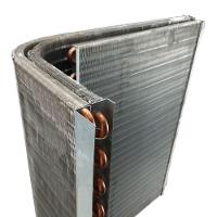 Serpentina Condensadora Ar Condicionado 36.000 Btus Elgin Único - 6