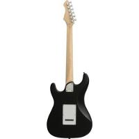 Guitarra Aria Pro Ii 714-std Fullerton Black - 2
