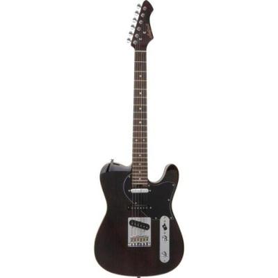 Guitarra Aria Pro Ii 615-gh Nashville