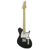 Guitarra Aria Pro Ii J-tl Black - 1