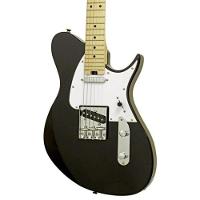 Guitarra Aria Pro Ii J-tl Black - 3