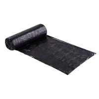 Saco De Lixo Em Rolo Com Fundo Reforçado Preto 50l Esfrebom Bettanin 30 Unidades - 2