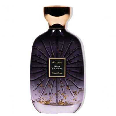 Atelier Des Ors Noir By Night Eau De Parfum 100ml