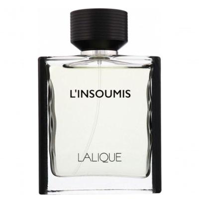 Perfume Lalique L'insoumis Eau De Toilette 100ml