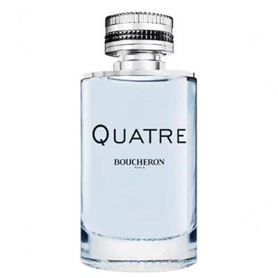 Perfume Boucheron Quatre Eau De Toilette 100ml
