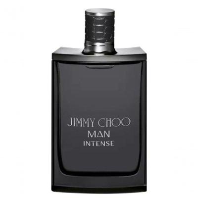 Perfume Jimmy Choo Man Intense Eau De Toilette 100ml