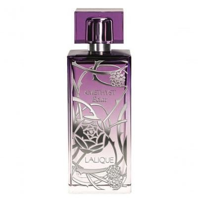 Perfume Lalique Amethyst éclat Eau De Parfum 100ml