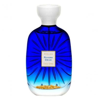 Atelier Des Ors Pomelo Riviera Eau De Parfum 100ml