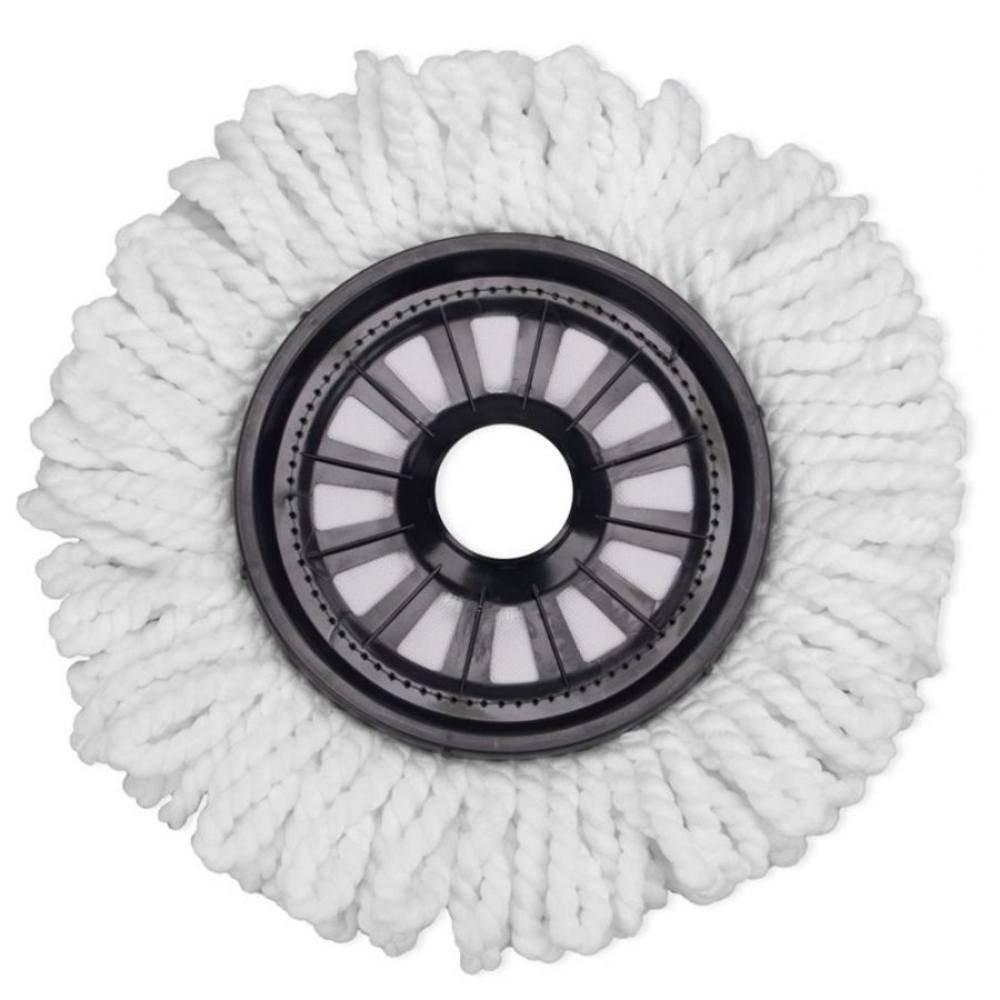 Kit 3 Refil Mop Twister/slim/easy Noviça - 4