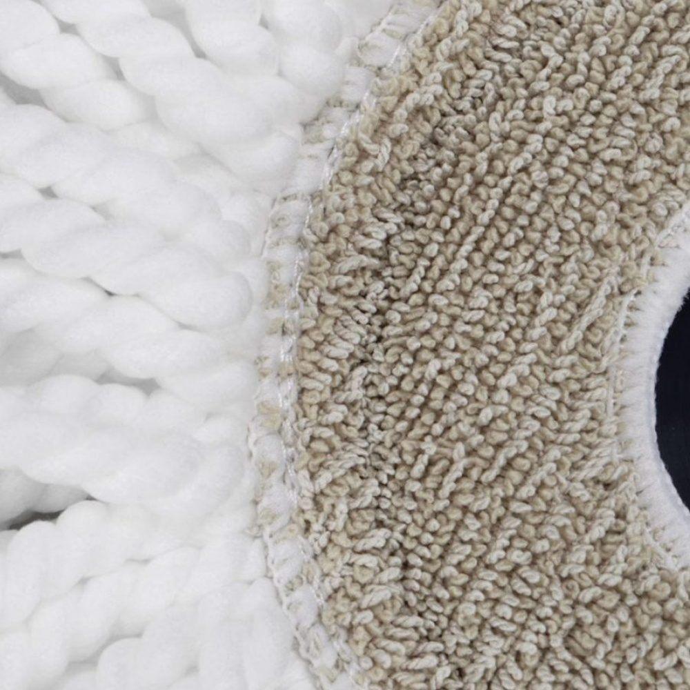 Refil Mop Twister/slim/easy Noviça - 4