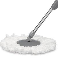 Refil Mop Compacto De Microfibra Noviça Brilhus Bettanin - 2