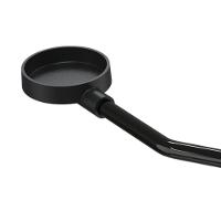 Queimador Palmatoria Longo Direito De Fogão Industrial 13cm - 2