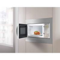 Micro-ondas de Embutir Philco 37 Litros Limpa Fácil 1400W Espelhado e Branco PMB37EB 110V - 9