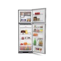 Geladeira Brastemp 400 Litros Frost Free Duplex Com Freezer Control Inox BRM54JKBNA 220V - 3