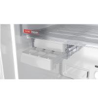 Geladeira Brastemp 400 Litros Frost Free Duplex Com Freezer Control Inox BRM54JKBNA 220V - 5