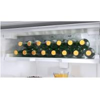 Geladeira Brastemp 400 Litros Frost Free Duplex Com Freezer Control Inox BRM54JKBNA 220V - 8