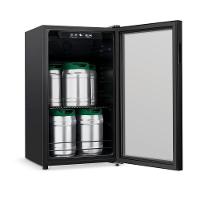 Cervejeira Midea Frost Free Flex 3 Em 1 96L BCA10P 220v - 10