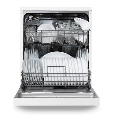 Lava Louças Midea 14 Serviços Branca DWA14B2 220V