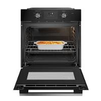 Forno Elétrico De Embutir Midea Digital Com Air Fryer 68L TSD62 220V - 5