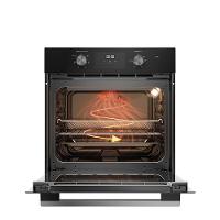 Forno Elétrico De Embutir Midea Digital Com Air Fryer 68L TSD62 220V - 7