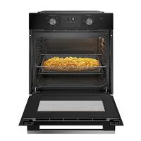 Forno Elétrico De Embutir Midea Digital Com Air Fryer 68L TSD62 220V - 8