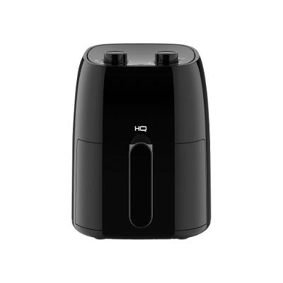 Fritadeira Airfryer HQ Sem Óleo 4,8L Preto HQ-AF4.8LMP 110V