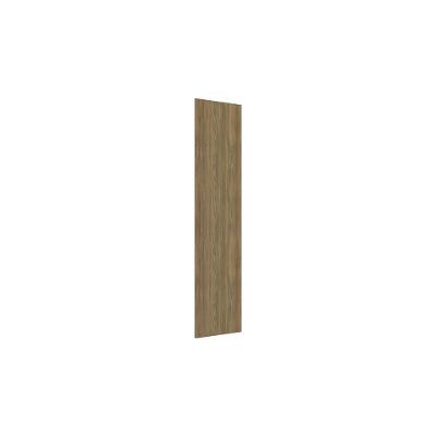 Painel De Acabamento Kappesberg Adapt Nogueira 56cm