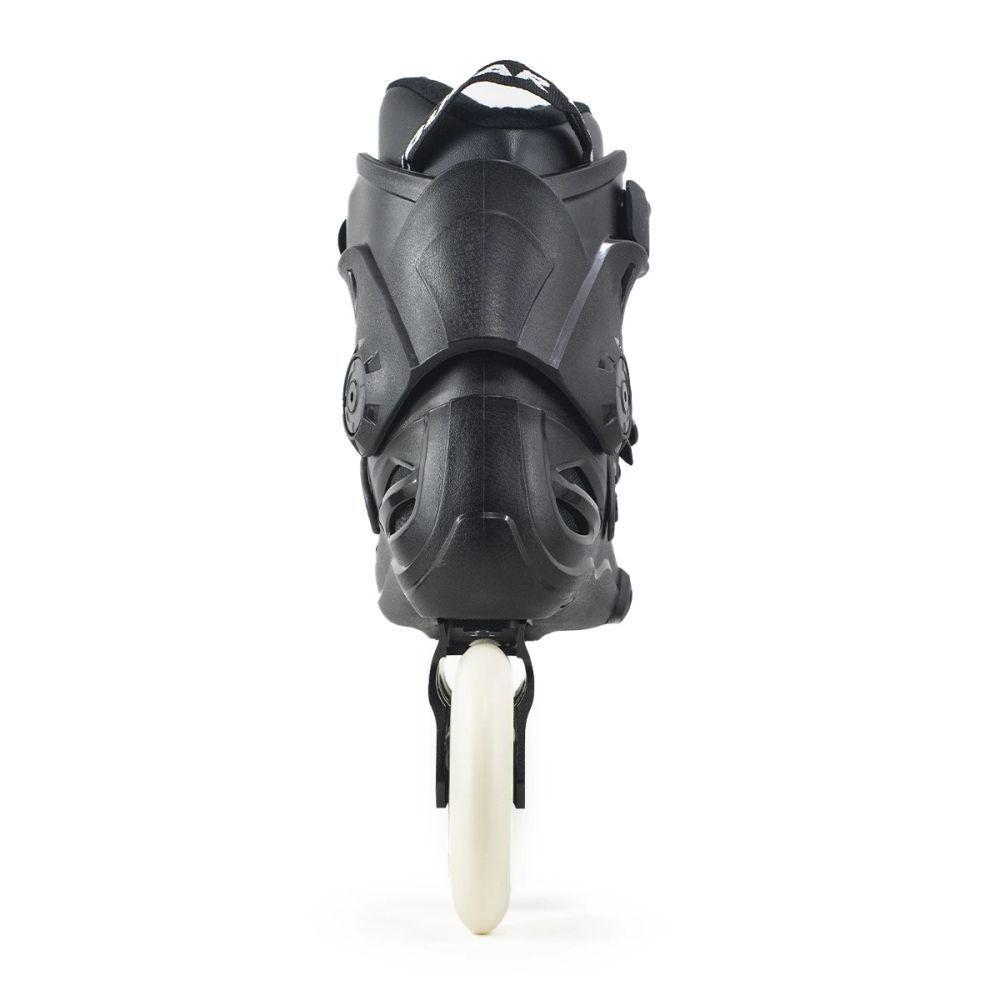 Patins Inline Cougar Mzs513 110mm Abec-9 37-38 - 5