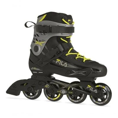 Patins Fila Houdini Verde 41