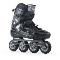 Patins Inline Cougar Mzs509c Abec-9 Rockeado / Flat 41 - 1