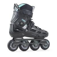 Patins Inline Cougar Mzs509c Abec-9 Rockeado / Flat 41
