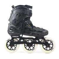 Patins Inline Cougar Mzs513 110mm Abec-9 43-44 - 2