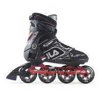 Patins Inline Legacy Pro 84mm Rolamentos Abec 7 43.5 - 1