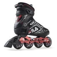 Patins Inline Legacy Pro 84mm Rolamentos Abec 7 43.5 - 3