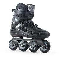 Patins Inline Cougar Mzs509c Abec-9 Rockeado / Flat 37 - 2