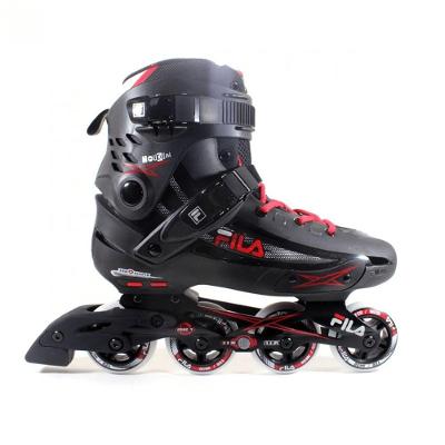 Patins Fila Houdini Vermelho 40.5