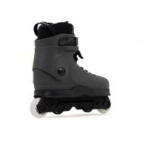 Patins Street Profissional Echo Verve Grafite 60mm 90a Tamanho - 39 - 2