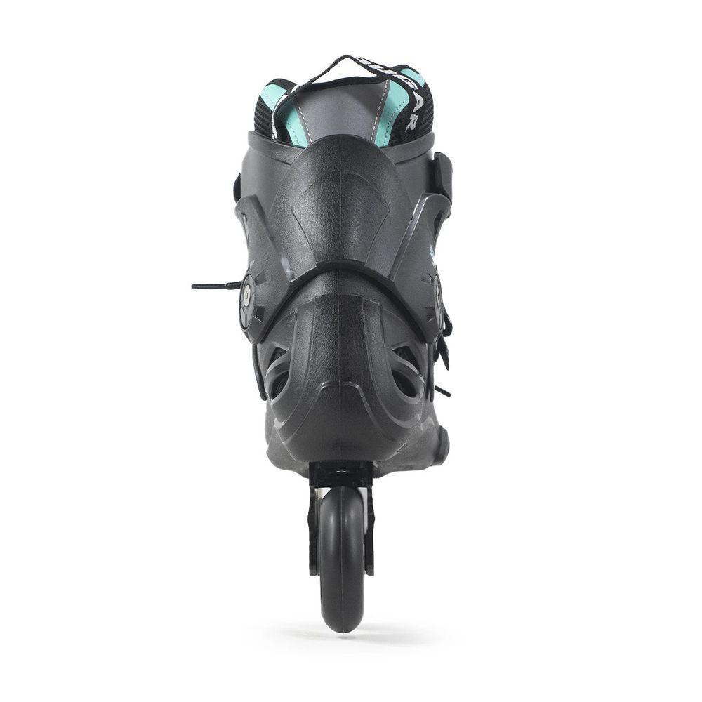 Patins Inline Cougar Mzs509c Abec-9 Rockeado / Flat 38 - 5