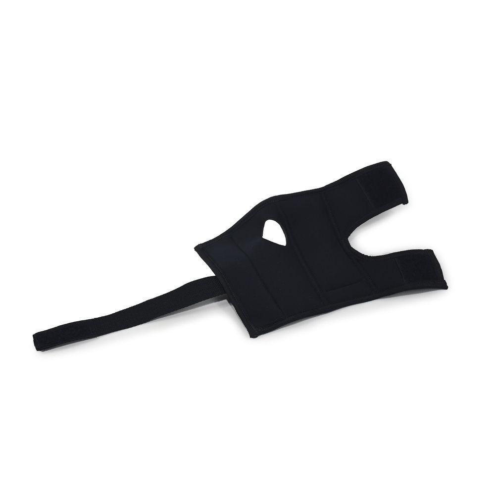 Munhequeiras Go Roller Luva Protetor De Punho - Wrist Guard Profissional G - 5