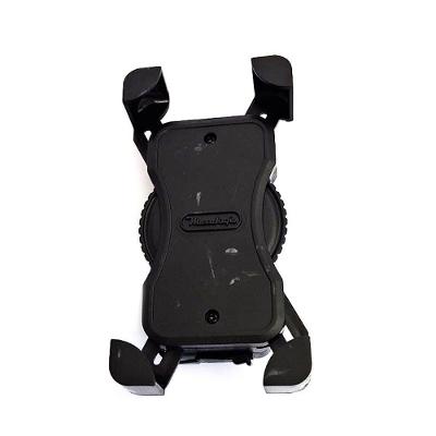 Suporte De Celular 12v Ajustável Para Scooter Elétrica