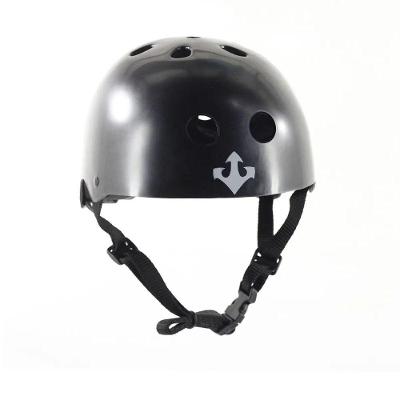 Capacete Go Roller Preto P