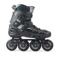 Patins Inline Cougar Mzs509c Abec-9 Rockeado / Flat 43 - 3